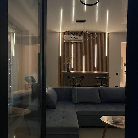 Shiba Studio Mamaia Exterior foto