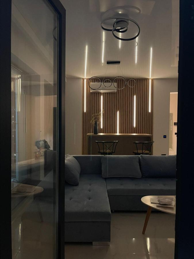 Shiba Studio Mamaia Exterior foto